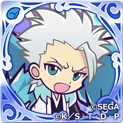 ꡼ No.017 | ֤פפ!!ȡסBLEACHפȤΥܥ٥Ȥ