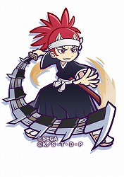 ꡼ No.018 | ֤פפ!!ȡסBLEACHפȤΥܥ٥Ȥ