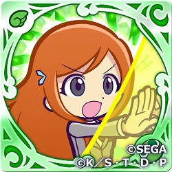 ꡼ No.021 | ֤פפ!!ȡסBLEACHפȤΥܥ٥Ȥ