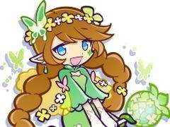 「ぷよぷよ!!クエスト」，大神官ミーシャが登場する「ぷよフェス」が開催