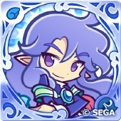 画像ギャラリー No.004のサムネイル画像 / 「ぷよぷよ!!クエスト」，みどりウィッチらが再登場する「目覚めし力リトライガチャ」が開催