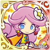 画像ギャラリー No.004のサムネイル画像 / 「ぷよぷよ!!クエスト」，10魔導石で引き直しが可能な「ぷよフェスリトライガチャ『きいろ属性編』」が登場