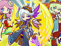 「ぷよぷよ!!クエスト」，10魔導石で引き直しが可能な「ぷよフェスリトライガチャ『きいろ属性編』」が登場