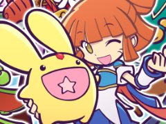 「ぷよぷよ!!クエスト」，“★6 うるわしのルルー”などが登場する「初代ぷよキャラ日替わりガチャ」開催