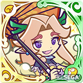 画像ギャラリー No.003のサムネイル画像 / 「ぷよクエ」，あじさいを集めて限定カード“★4 まちぼうけのオトモ”を獲得するイベントが開催