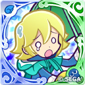 画像ギャラリー No.006のサムネイル画像 / 「ぷよクエ」，あじさいを集めて限定カード“★4 まちぼうけのオトモ”を獲得するイベントが開催