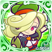 画像ギャラリー No.007のサムネイル画像 / 「ぷよクエ」，あじさいを集めて限定カード“★4 まちぼうけのオトモ”を獲得するイベントが開催