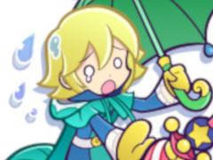 「ぷよクエ」，あじさいを集めて限定カード“★4 まちぼうけのオトモ”を獲得するイベントが開催