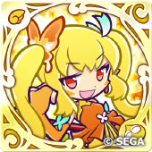 画像ギャラリー No.002のサムネイル画像 / 「ぷよクエ」,ぷよフェスに新キャラクター「大神官ディーナ」が登場