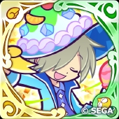 画像ギャラリー No.004のサムネイル画像 / 「ぷよぷよ!!クエスト」，新キャラクター“すずしげなレムレス”が登場