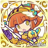 画像ギャラリー No.001のサムネイル画像 / 「ぷよぷよ!!クエスト」ぷよフェスキャラクターが再登場する七夕ガチャ開催