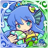 画像ギャラリー No.005のサムネイル画像 / 「ぷよぷよ!!クエスト」ぷよフェスキャラクターが再登場する七夕ガチャ開催