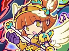 「ぷよぷよ!!クエスト」ぷよフェスキャラクターが再登場する七夕ガチャ開催