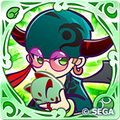 画像ギャラリー No.005のサムネイル画像 / 「ぷよクエ」,限定キャラ“ゆうすずみのハーピー”が入手できる限定クエストを開催