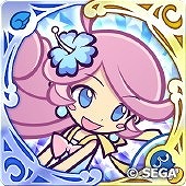 画像ギャラリー No.005のサムネイル画像 / 「ぷよぷよ!!クエスト」，“とことん夏ぷよ!キャンペーン”が開催