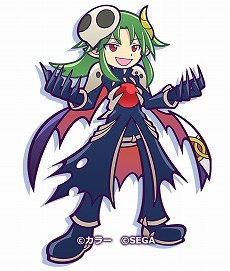 画像ギャラリー No.005のサムネイル画像 / 「ぷよぷよ!!クエスト」，“エヴァ”コラボの後半戦が開催に