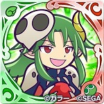 画像ギャラリー No.006のサムネイル画像 / 「ぷよぷよ!!クエスト」，“エヴァ”コラボの後半戦が開催に