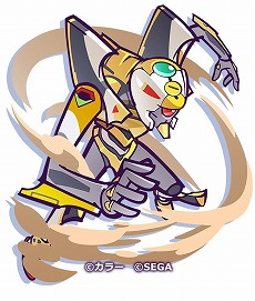 画像ギャラリー No.008のサムネイル画像 / 「ぷよぷよ!!クエスト」，“エヴァ”コラボの後半戦が開催に