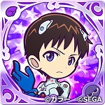 画像ギャラリー No.011のサムネイル画像 / 「ぷよぷよ!!クエスト」，“エヴァ”コラボの後半戦が開催に