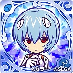 画像ギャラリー No.013のサムネイル画像 / 「ぷよぷよ!!クエスト」，“エヴァ”コラボの後半戦が開催に