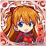 画像ギャラリー No.015のサムネイル画像 / 「ぷよぷよ!!クエスト」，“エヴァ”コラボの後半戦が開催に