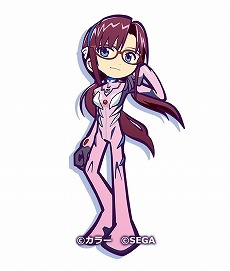 画像ギャラリー No.018のサムネイル画像 / 「ぷよぷよ!!クエスト」，“エヴァ”コラボの後半戦が開催に