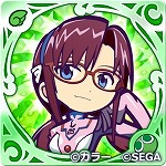 画像ギャラリー No.019のサムネイル画像 / 「ぷよぷよ!!クエスト」，“エヴァ”コラボの後半戦が開催に