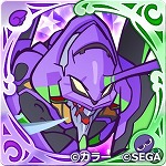 画像ギャラリー No.021のサムネイル画像 / 「ぷよぷよ!!クエスト」，“エヴァ”コラボの後半戦が開催に