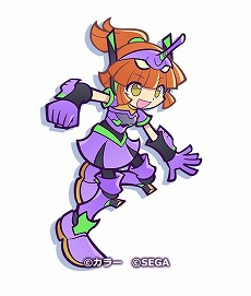 画像ギャラリー No.022のサムネイル画像 / 「ぷよぷよ!!クエスト」，“エヴァ”コラボの後半戦が開催に