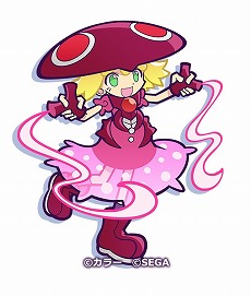 画像ギャラリー No.026のサムネイル画像 / 「ぷよぷよ!!クエスト」，“エヴァ”コラボの後半戦が開催に