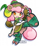 画像ギャラリー No.006のサムネイル画像 / 「ぷよぷよ!!クエスト」,10月10日から「第2回★7解放記念!魔獣ラッシュ」を開催