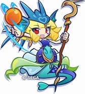 画像ギャラリー No.007のサムネイル画像 / 「ぷよぷよ!!クエスト」,10月10日から「第2回★7解放記念!魔獣ラッシュ」を開催