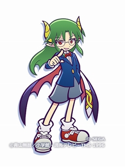 画像ギャラリー No.006のサムネイル画像 / 「ぷよクエ」「名探偵コナン」コラボが10月20日4:00にスタート。工藤新一や服部平次含む名探偵が新登場