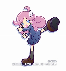 画像ギャラリー No.007のサムネイル画像 / 「ぷよクエ」「名探偵コナン」コラボが10月20日4:00にスタート。工藤新一や服部平次含む名探偵が新登場