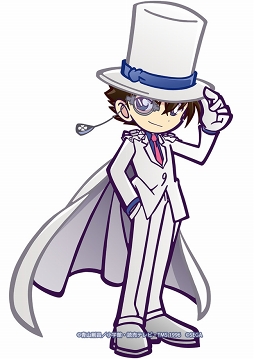 画像ギャラリー No.012のサムネイル画像 / 「ぷよクエ」「名探偵コナン」コラボが10月20日4:00にスタート。工藤新一や服部平次含む名探偵が新登場