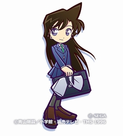 画像ギャラリー No.014のサムネイル画像 / 「ぷよクエ」「名探偵コナン」コラボが10月20日4:00にスタート。工藤新一や服部平次含む名探偵が新登場