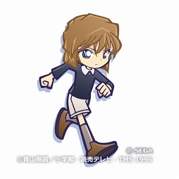 画像ギャラリー No.015のサムネイル画像 / 「ぷよクエ」「名探偵コナン」コラボが10月20日4:00にスタート。工藤新一や服部平次含む名探偵が新登場