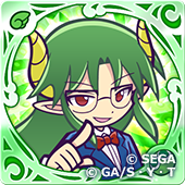 画像ギャラリー No.018のサムネイル画像 / 「ぷよクエ」「名探偵コナン」コラボが10月20日4:00にスタート。工藤新一や服部平次含む名探偵が新登場