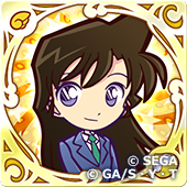 画像ギャラリー No.027のサムネイル画像 / 「ぷよクエ」「名探偵コナン」コラボが10月20日4:00にスタート。工藤新一や服部平次含む名探偵が新登場