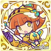 画像ギャラリー No.003のサムネイル画像 / 「ぷよぷよ!!クエスト」,日替わりピックアップガチャを本日から開催