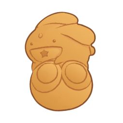 画像ギャラリー No.007のサムネイル画像 / コンセプトカフェ「ぷよクエカフェ 2018」,全22種類のメニューが決定