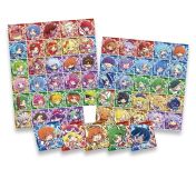 画像ギャラリー No.017のサムネイル画像 / コンセプトカフェ「ぷよクエカフェ 2018」,全22種類のメニューが決定