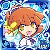 画像ギャラリー No.003のサムネイル画像 / 「ぷよぷよ!!クエスト」，“ぷよクエカフェ開催記念ガチャ”が開催