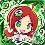 画像ギャラリー No.004のサムネイル画像 / 「ぷよぷよ!!クエスト」，“ぷよクエカフェ開催記念ガチャ”が開催