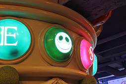 画像ギャラリー No.004のサムネイル画像 / プレイヤー考案メニュー&復刻メニューも加わった「ぷよクエカフェ 2018」がオープン。メディア向け試食会をレポート