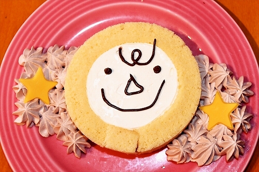 画像ギャラリー No.033のサムネイル画像 / プレイヤー考案メニュー&復刻メニューも加わった「ぷよクエカフェ 2018」がオープン。メディア向け試食会をレポート