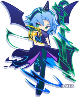 画像ギャラリー No.002のサムネイル画像 / 「ぷよぷよ! ! クエスト」，ぷよフェスに“ふてきなストルナム”が登場