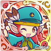 画像ギャラリー No.003のサムネイル画像 / 「ぷよぷよ!!クエスト」,限定キャラ「おたよりのチコ」&新キャラ「ケイト」が登場