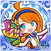 画像ギャラリー No.004のサムネイル画像 / 「ぷよぷよ!!クエスト」,限定キャラ「おたよりのチコ」&新キャラ「ケイト」が登場