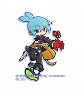 画像ギャラリー No.002のサムネイル画像 / 「ぷよぷよ!!クエスト」と「ペルソナQ2」のコラボイベントは12月7日にスタート。「シグ ver.P3」「ネロ ver.P5」らのイラストも公開に